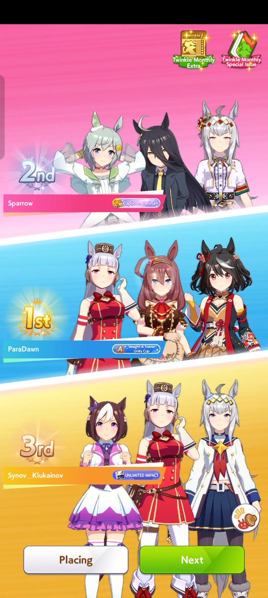 ParaDawn || Paradise's Dawn tweet media