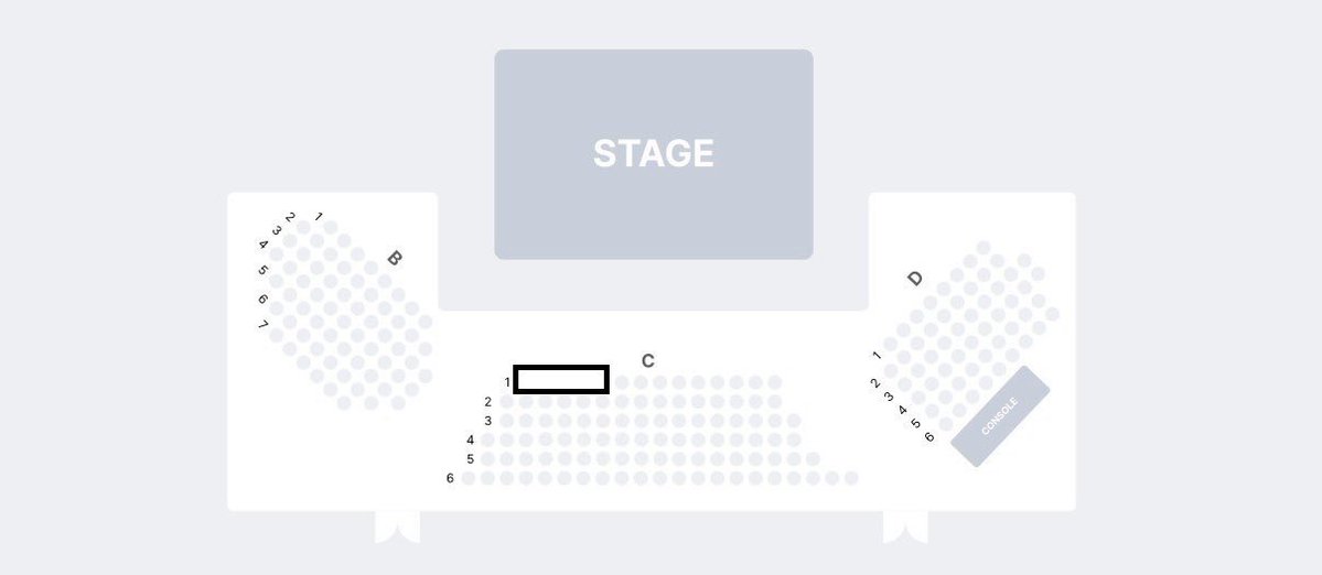 대리티켓팅(댈구 사녹 아옮)🎫 tweet media