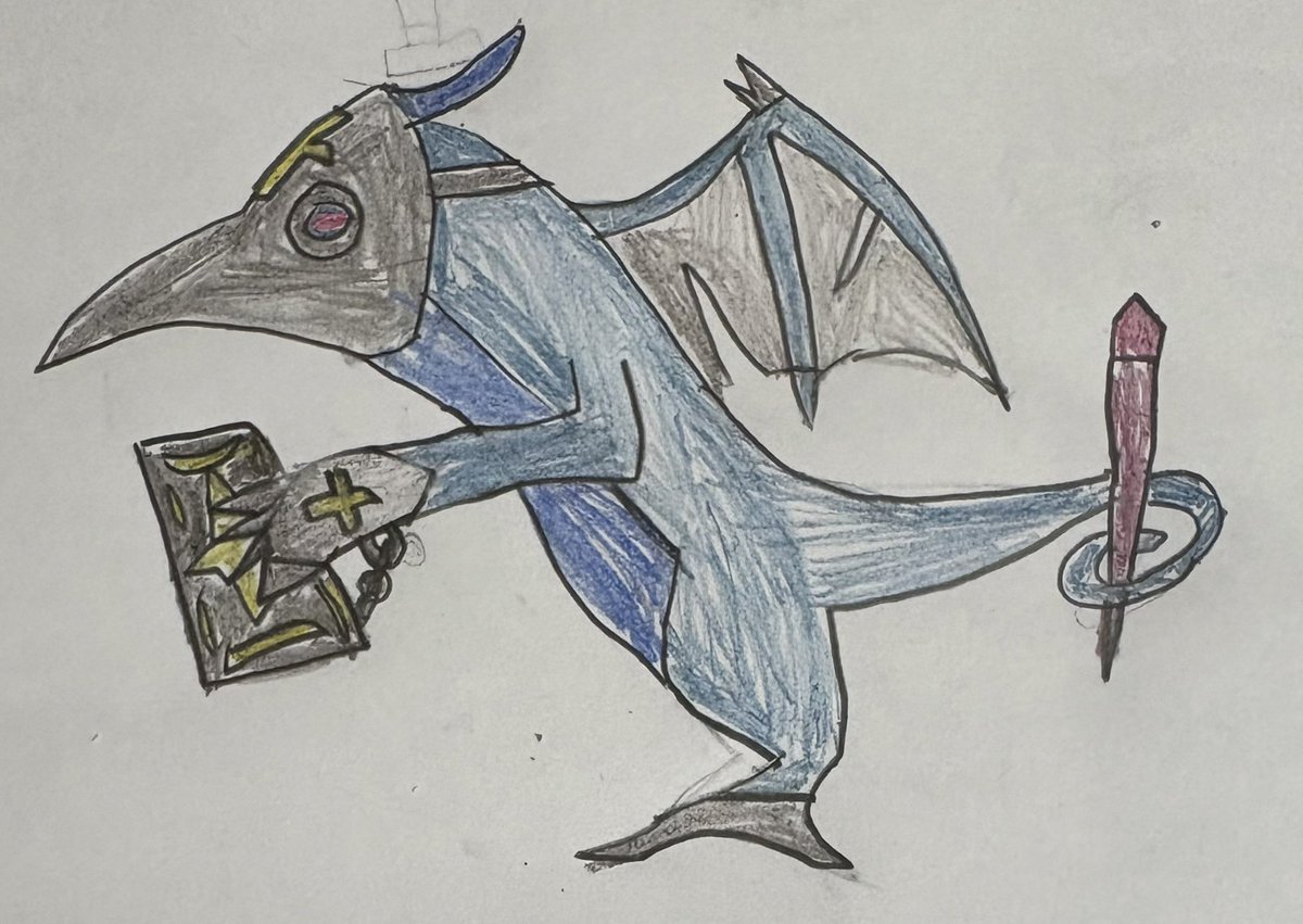 フライジン tweet media