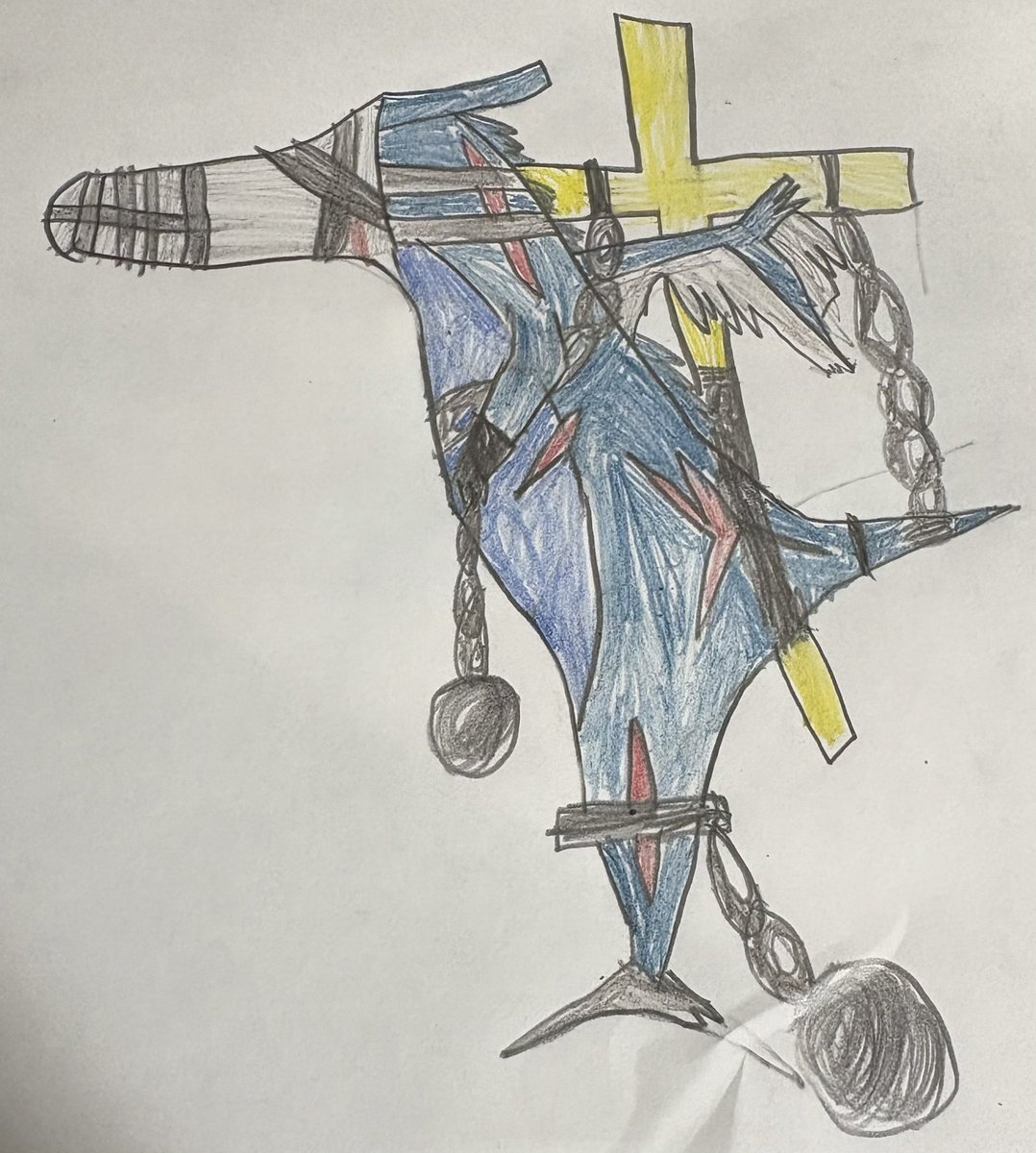 フライジン tweet media