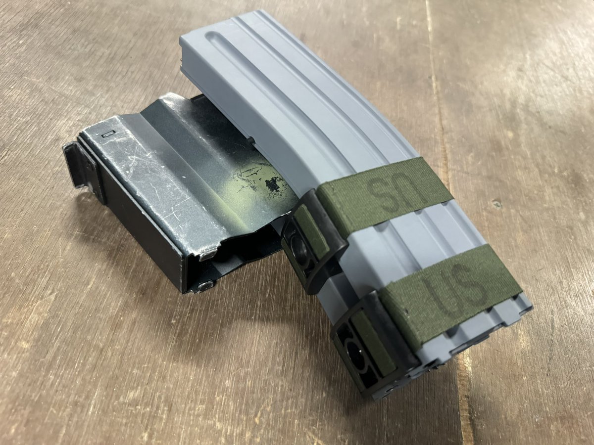 オペレーションジャッジメント@浜松サバゲーフィールド&ショップ tweet media