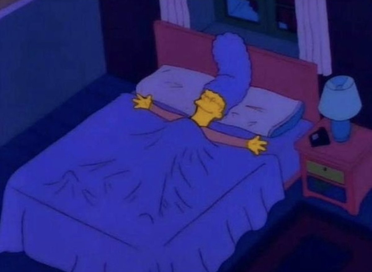 Domingo 5 de Abril 2026, hoy duermo con la ventana abierta. Sin ventilador 🩷