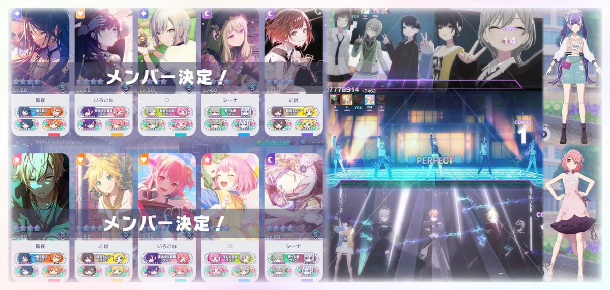 いろごな tweet media