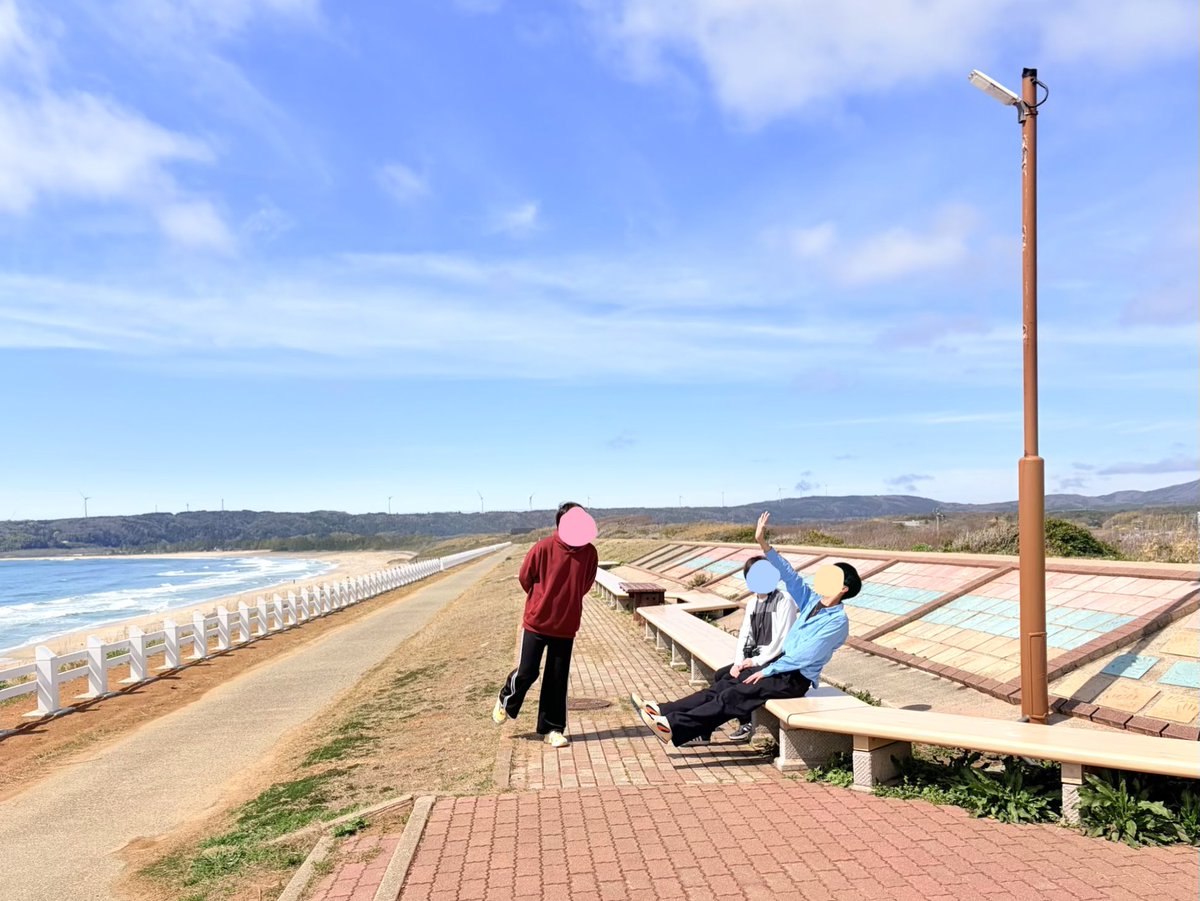 げにこ･ドゥ･フォンテーヌ tweet media