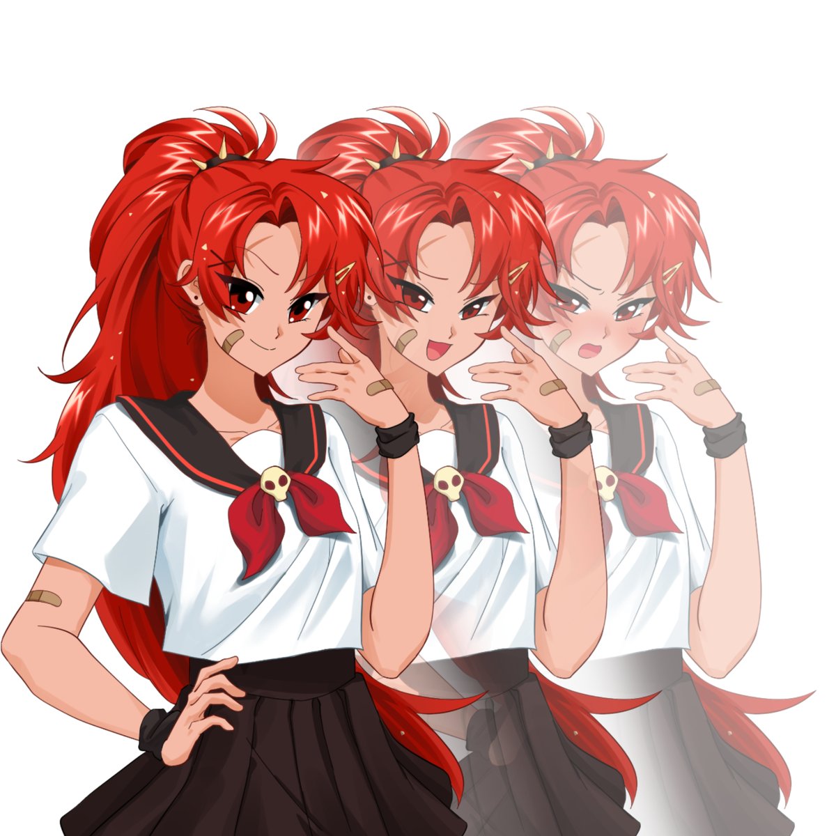 Rocksugar🧊 tweet media