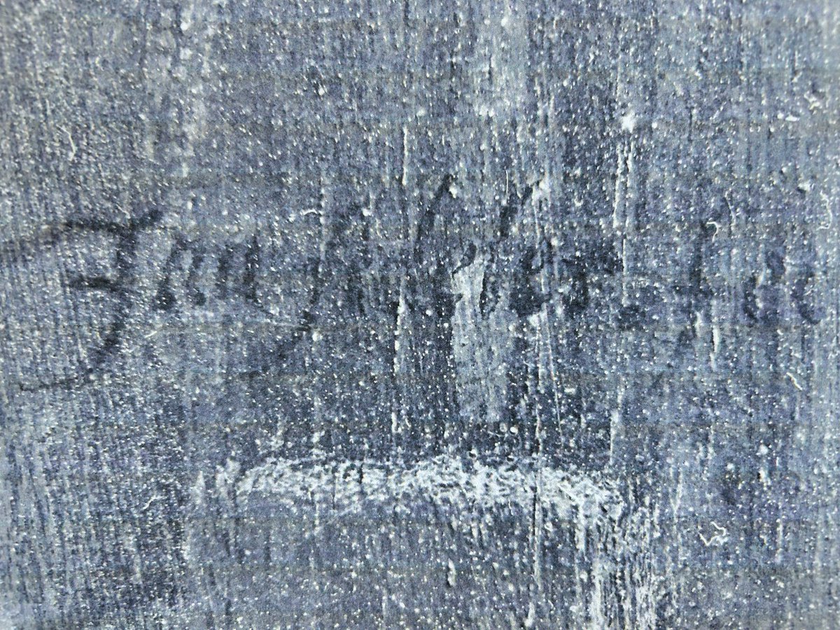 Rik Wassenaar tweet media