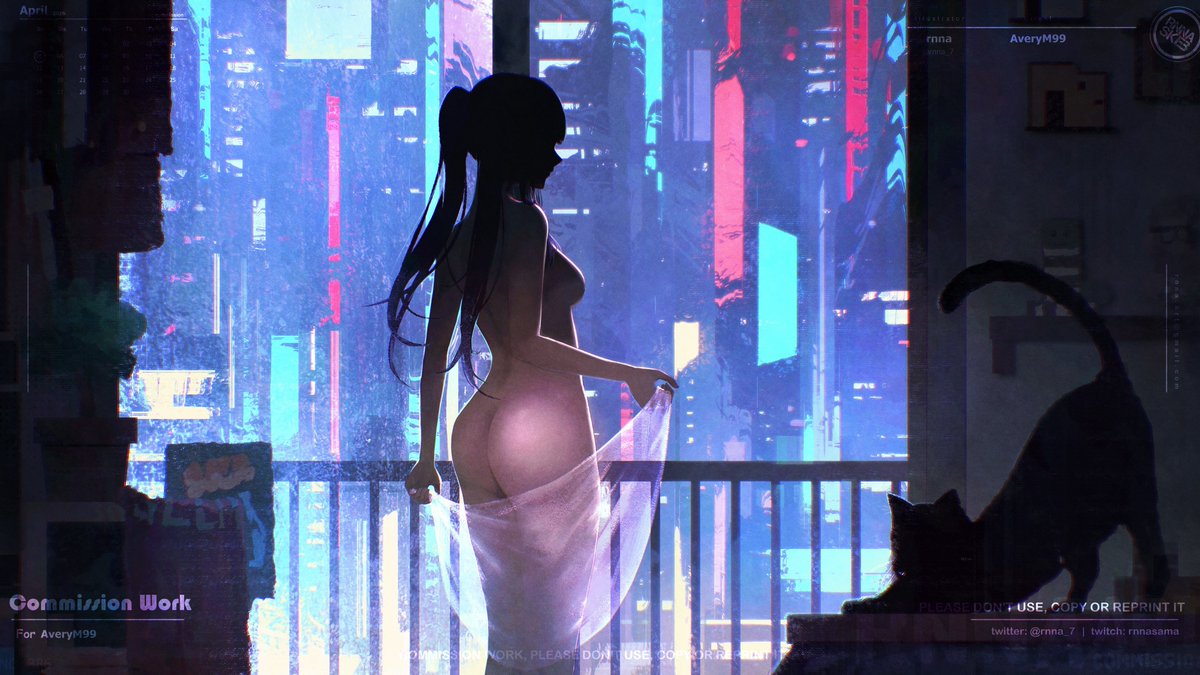 Rnna🎨 tweet media