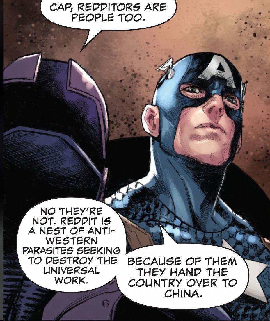 Bigby Wolf tweet media