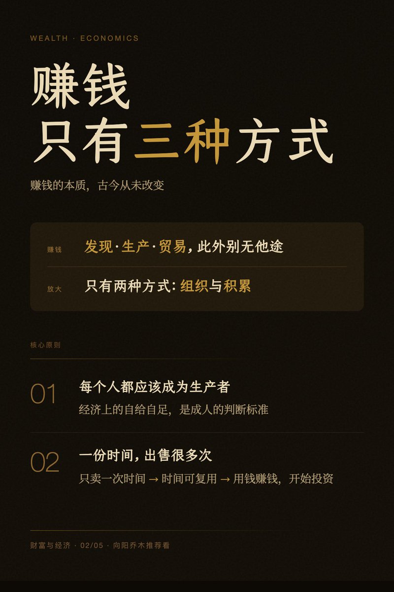 向阳乔木 tweet media