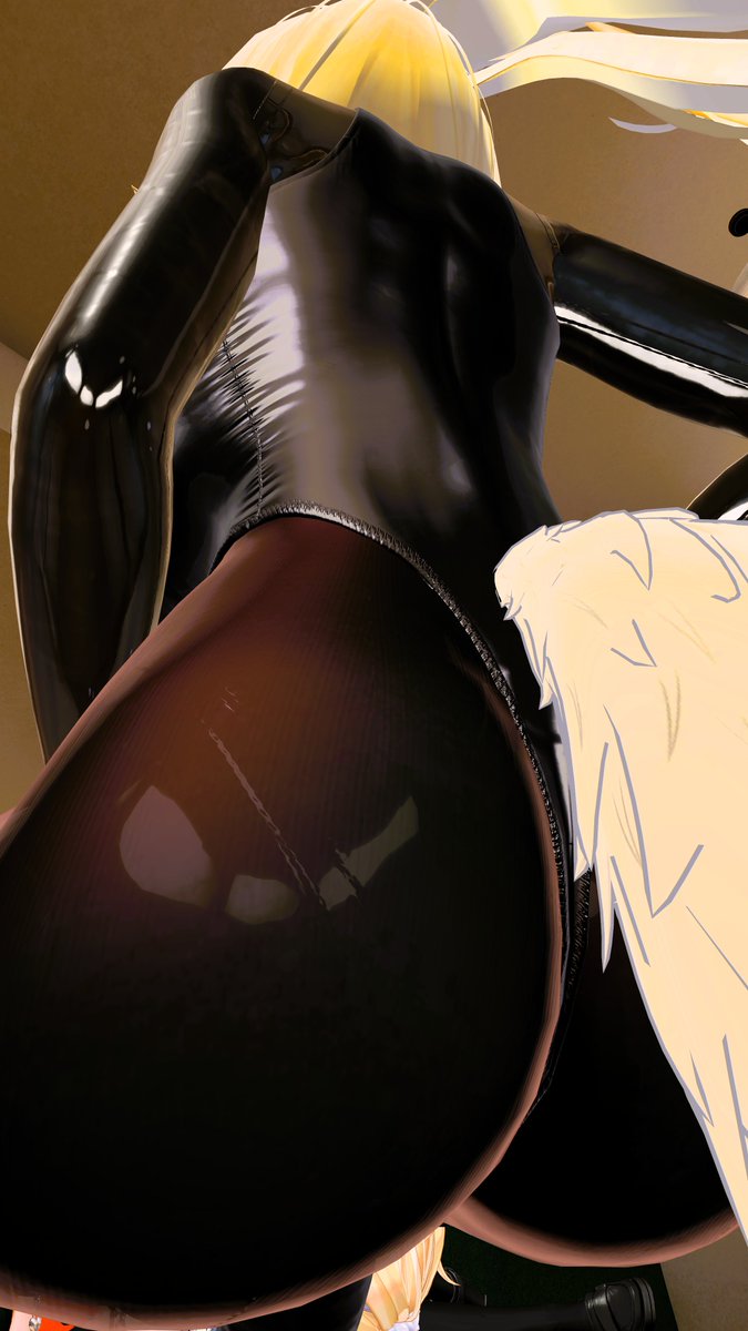 しもーんVRC tweet media