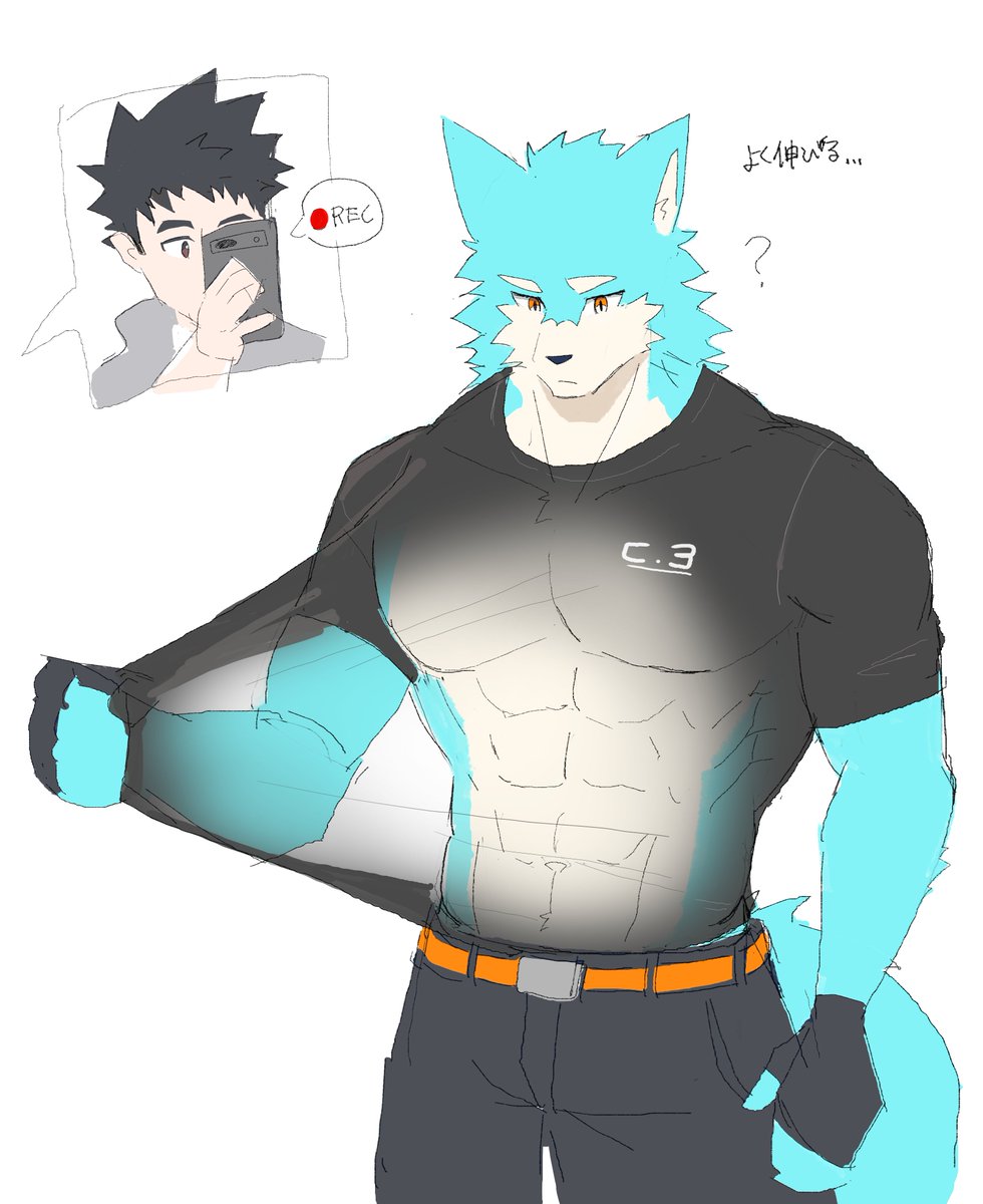 はかセレブ tweet media