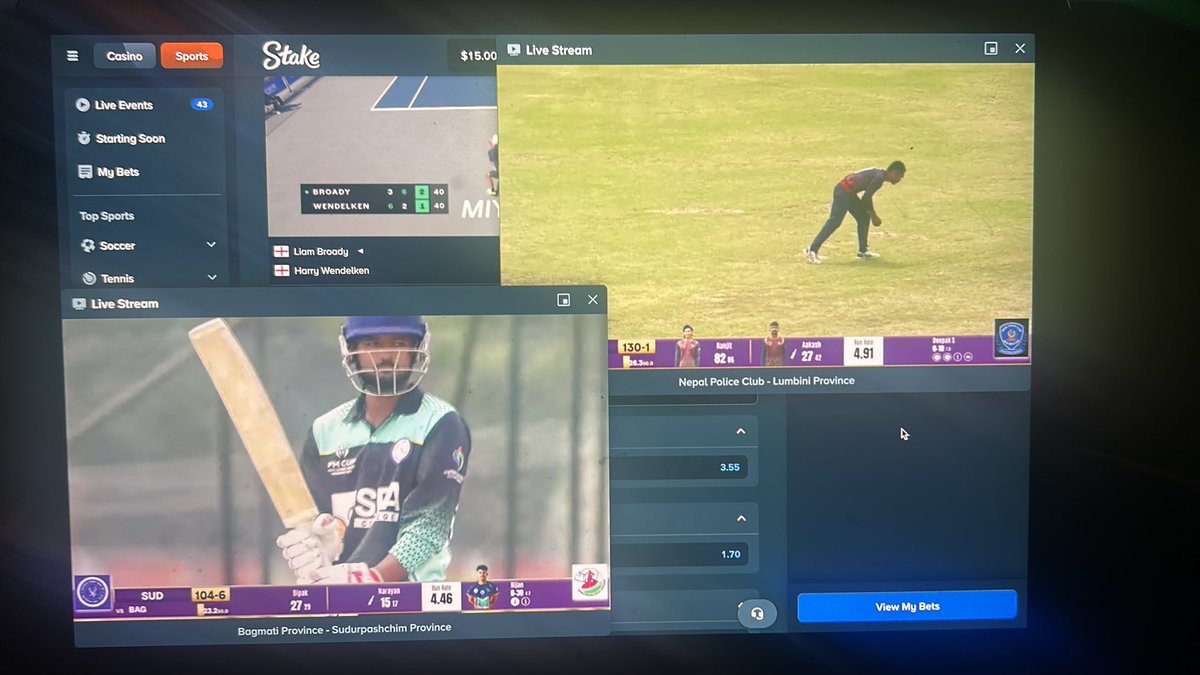 ViralTime tweet media