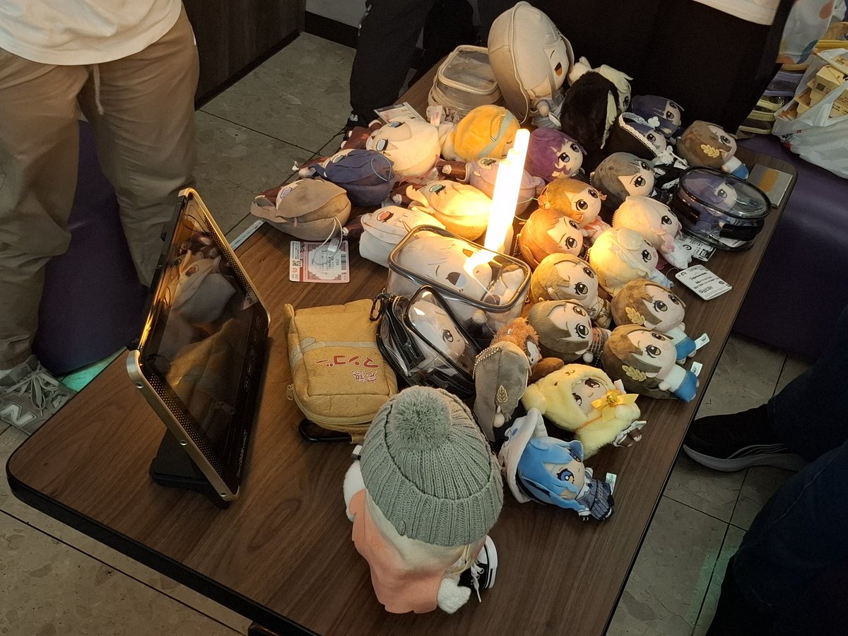 アザン@阿詹Azhan🌷🍥🌼 tweet media