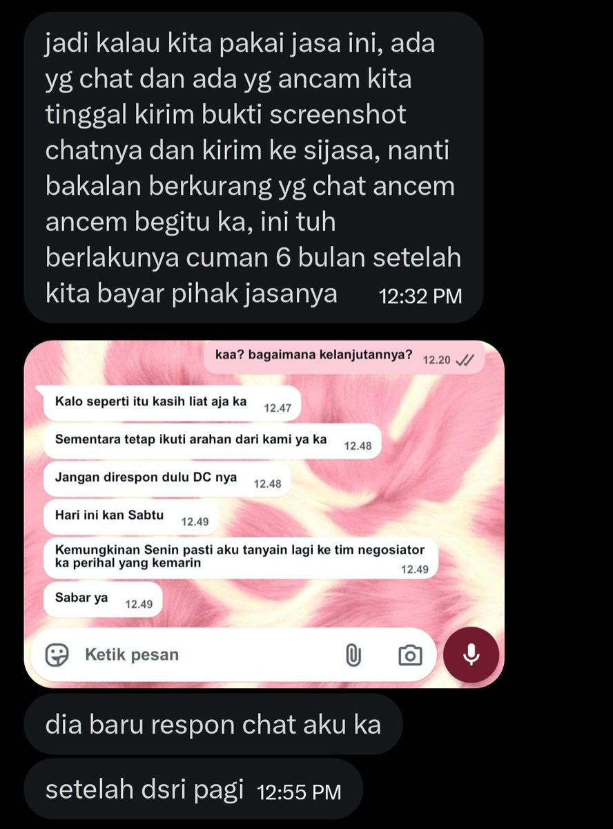 hot cocoa tweet media