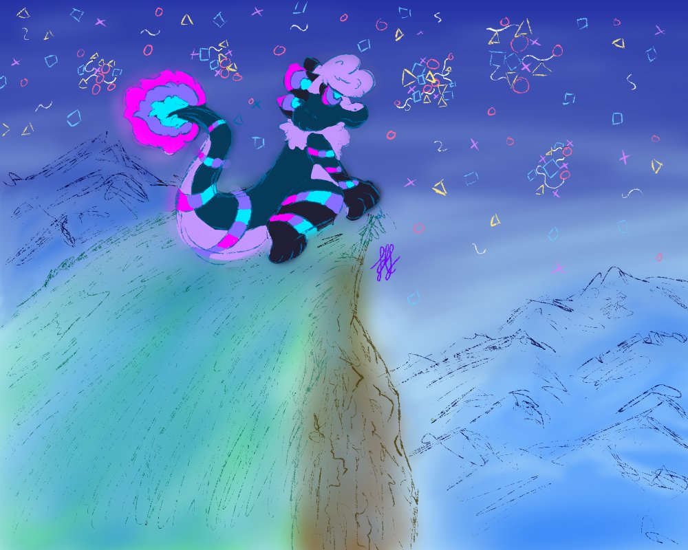 E.D. Evermore🔊🎶🟣 tweet media