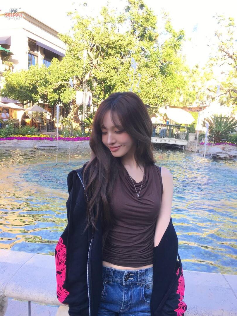 SELFOL ONLY! tweet media