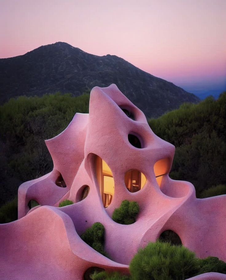 NatureVibe tweet media