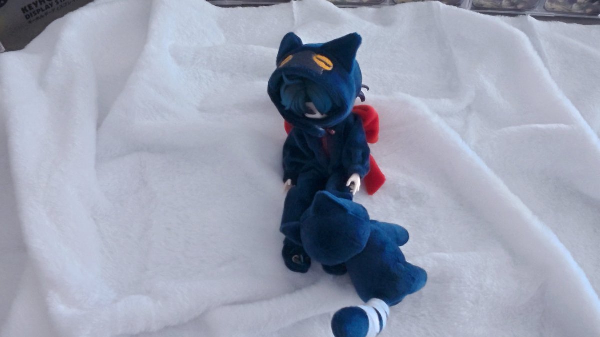 𓂃粽子 tweet media