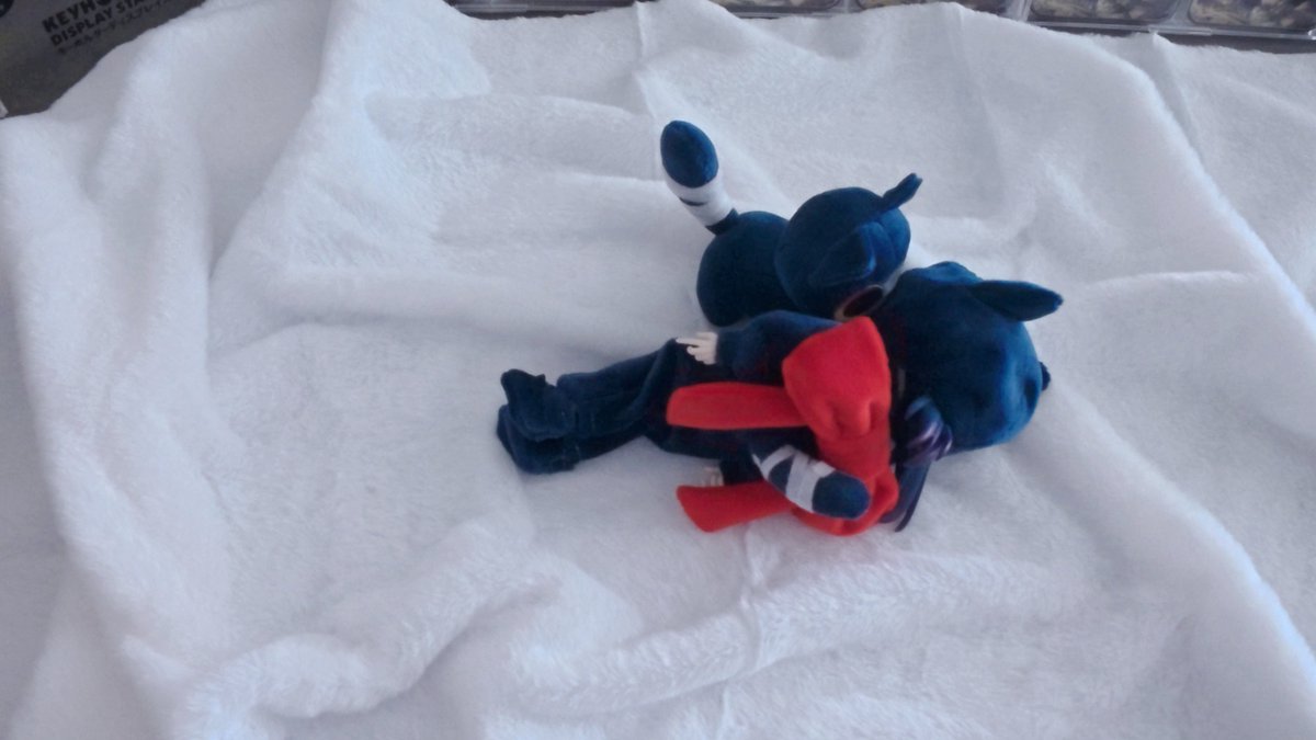 𓂃粽子 tweet media