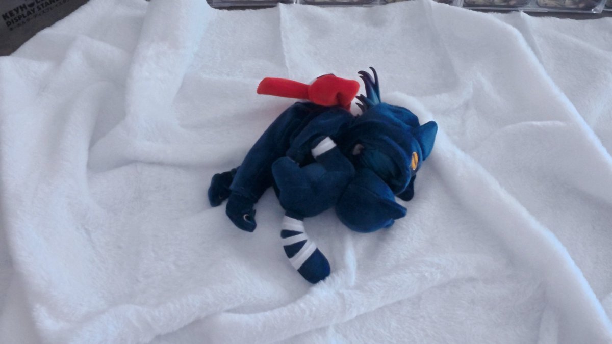 𓂃粽子 tweet media