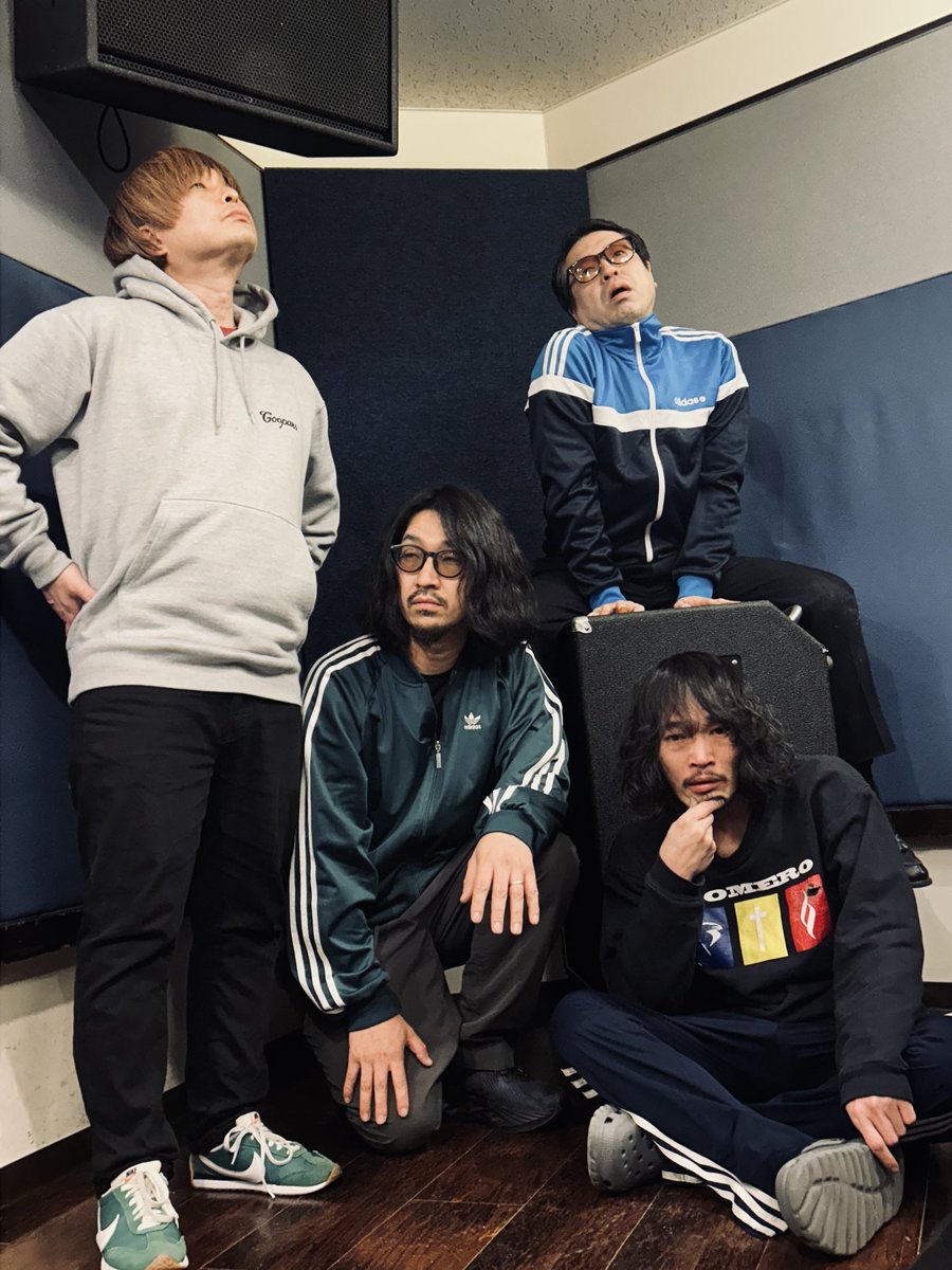 ジ・エイト tweet media