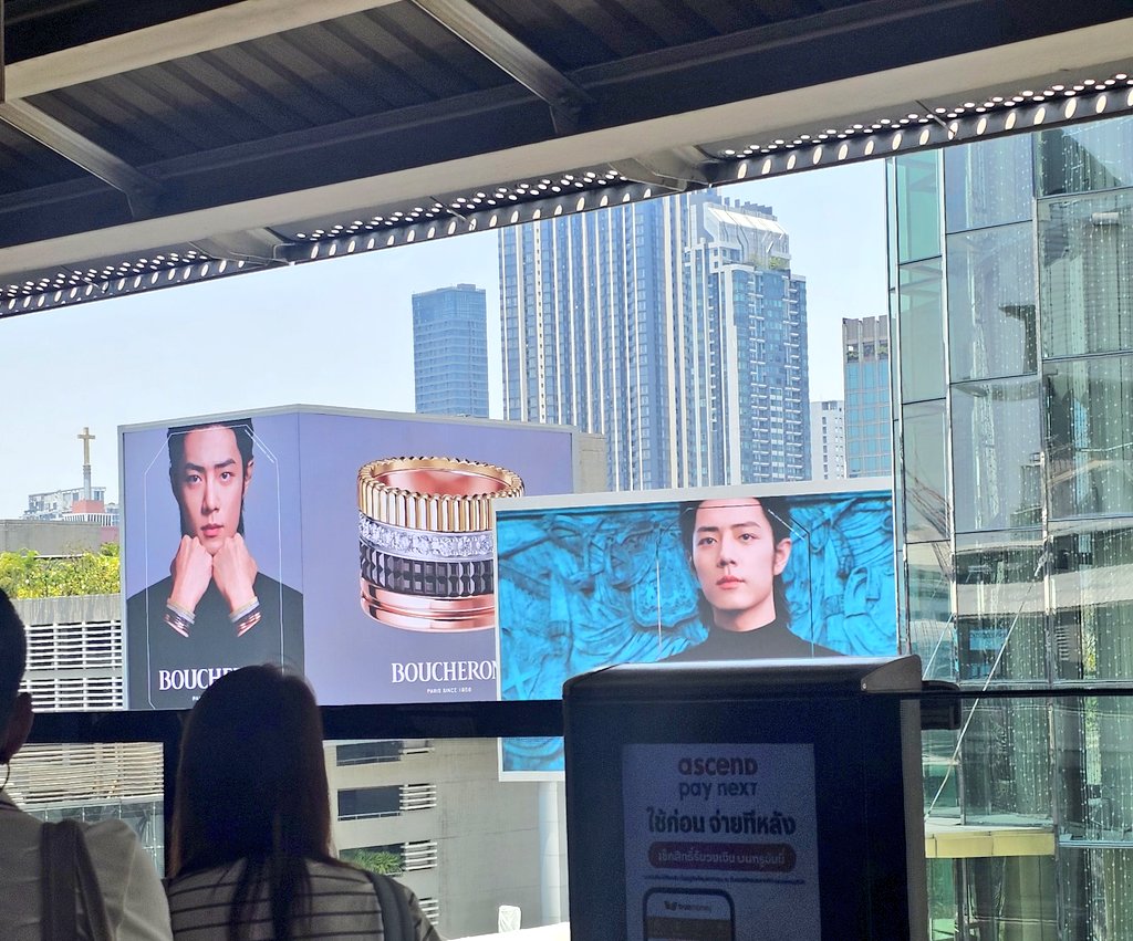 ´ ᴬⁱʷᴬ ⌒•.•⌒`🌸ไอวา 🍀 tweet media