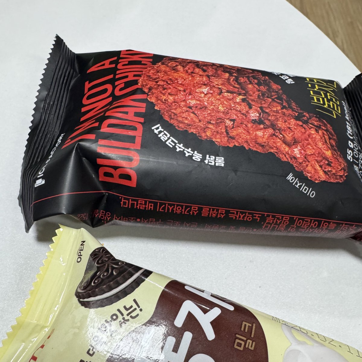 ๋ผ์ด๋์ tweet media