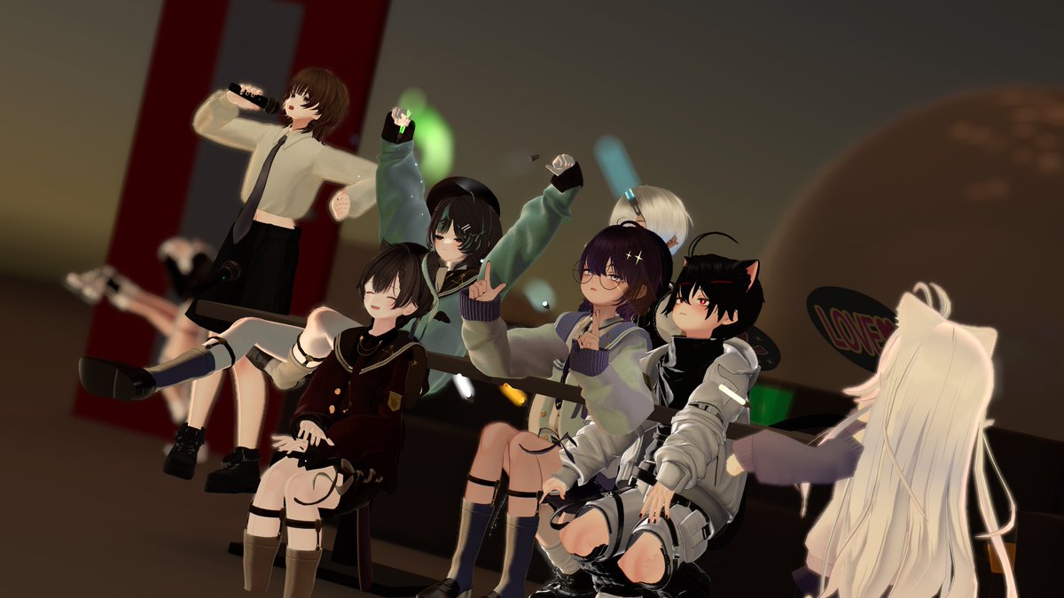 あると@VRC tweet media