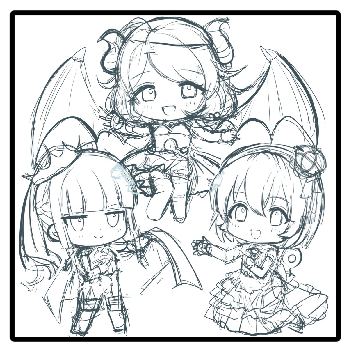 どどつき tweet media