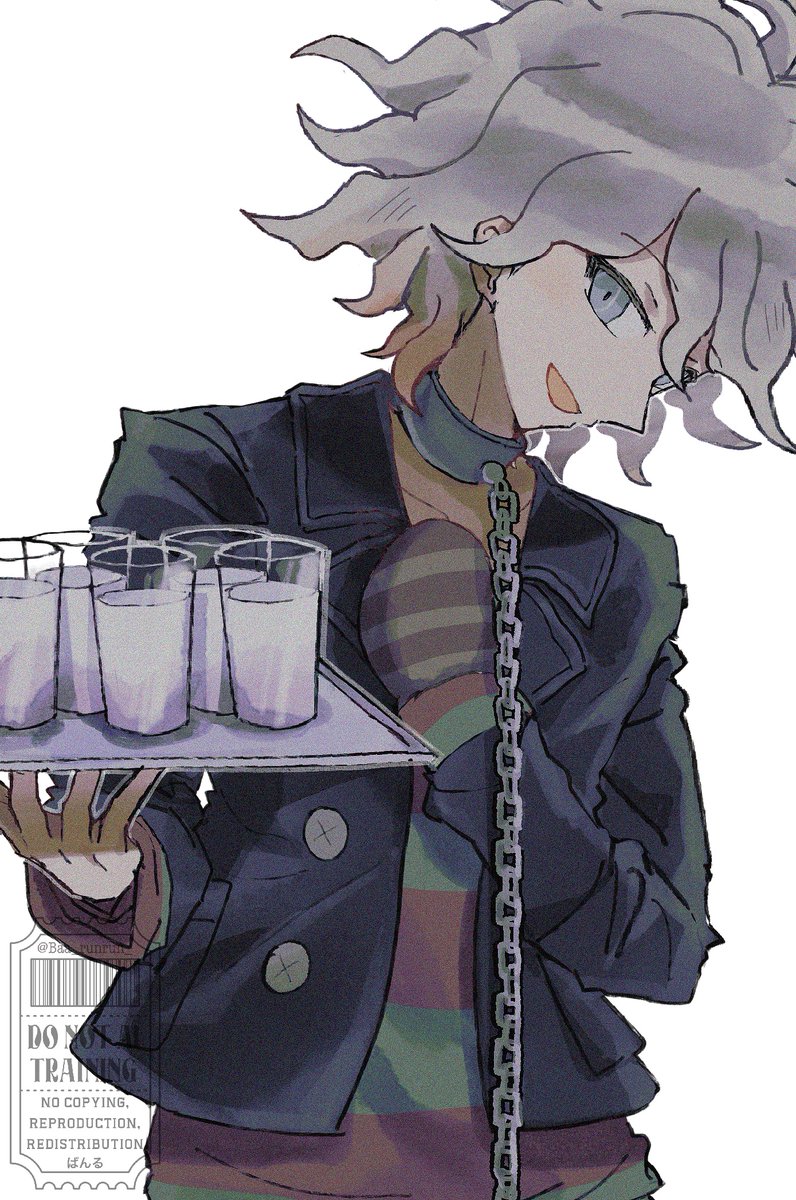 ばんる tweet media