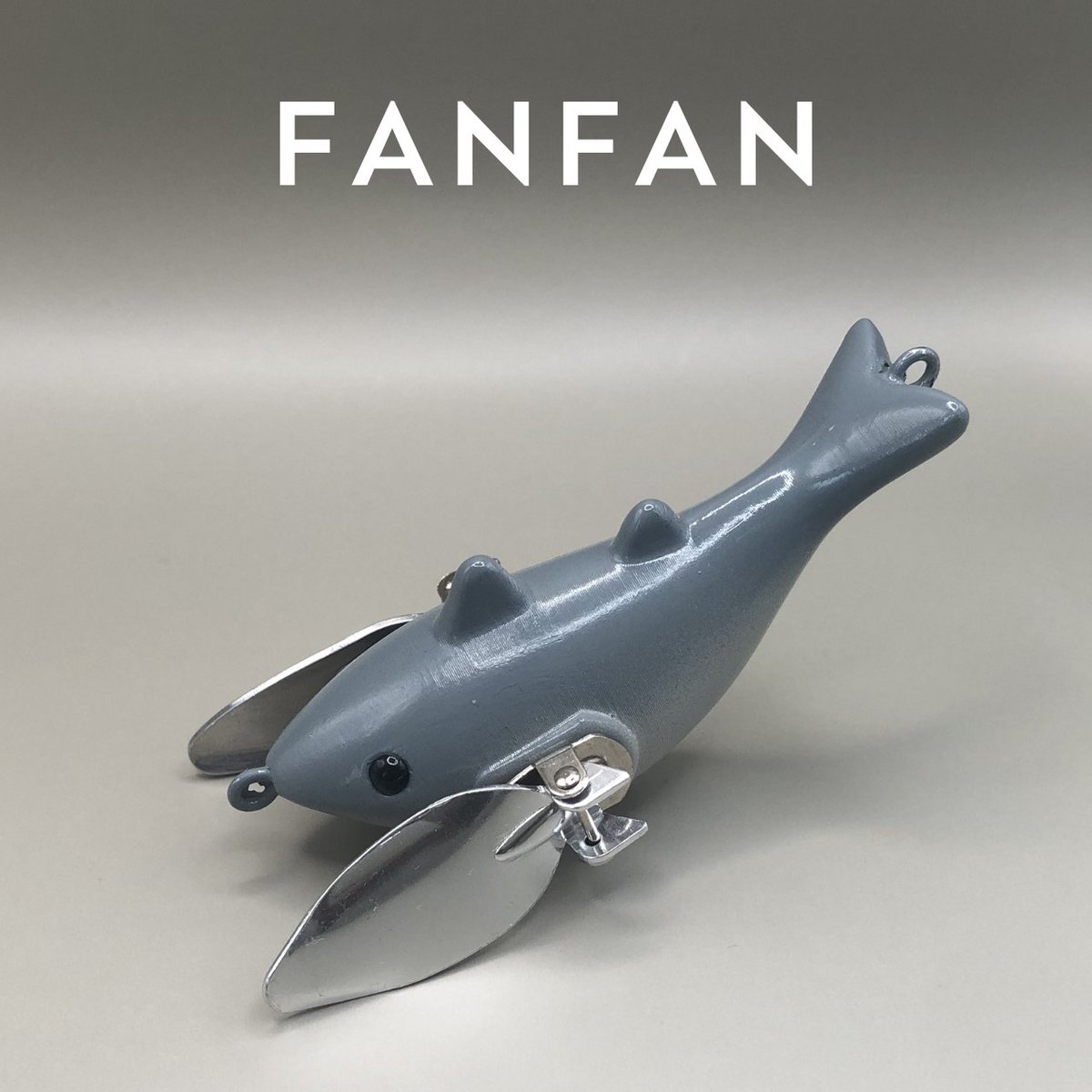 Stratec Lure Works tweet media