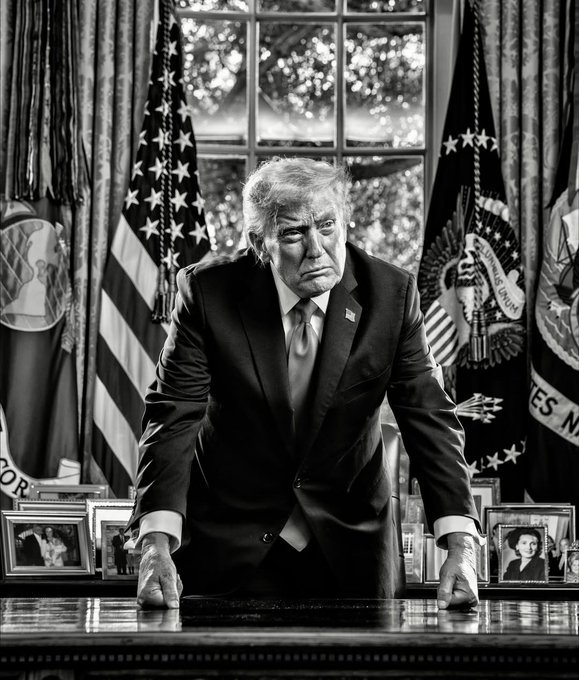 David D. Chapman tweet media