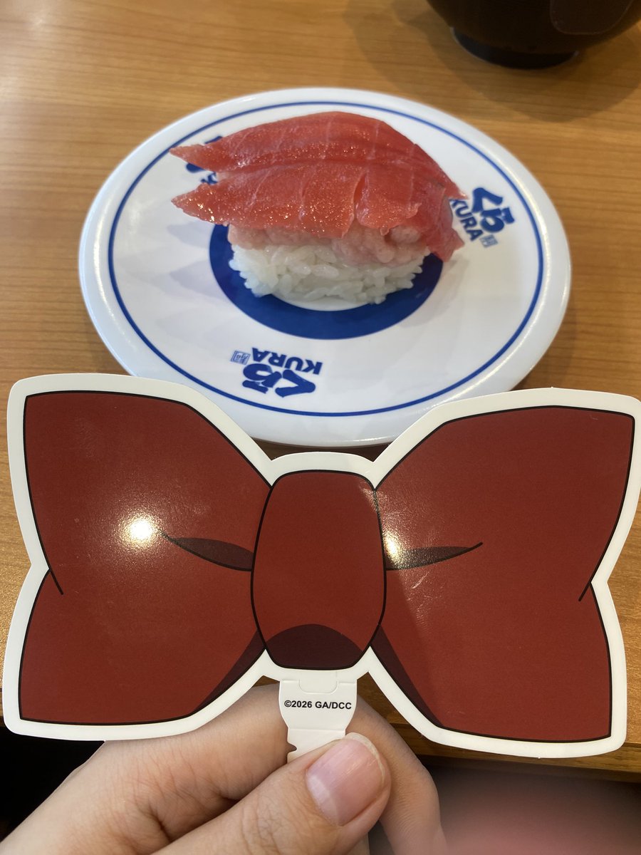 あよい tweet media