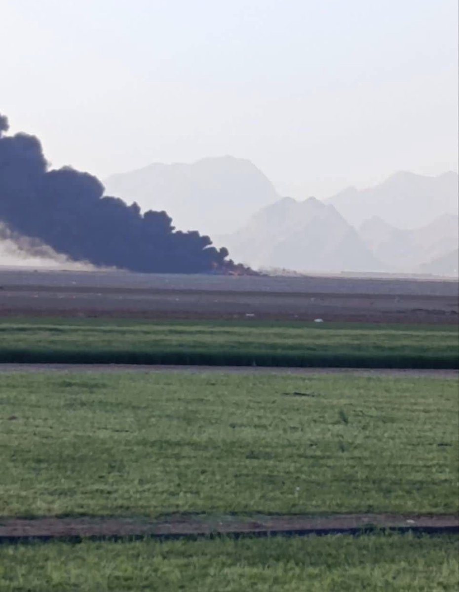 Mossad Commentary tweet media