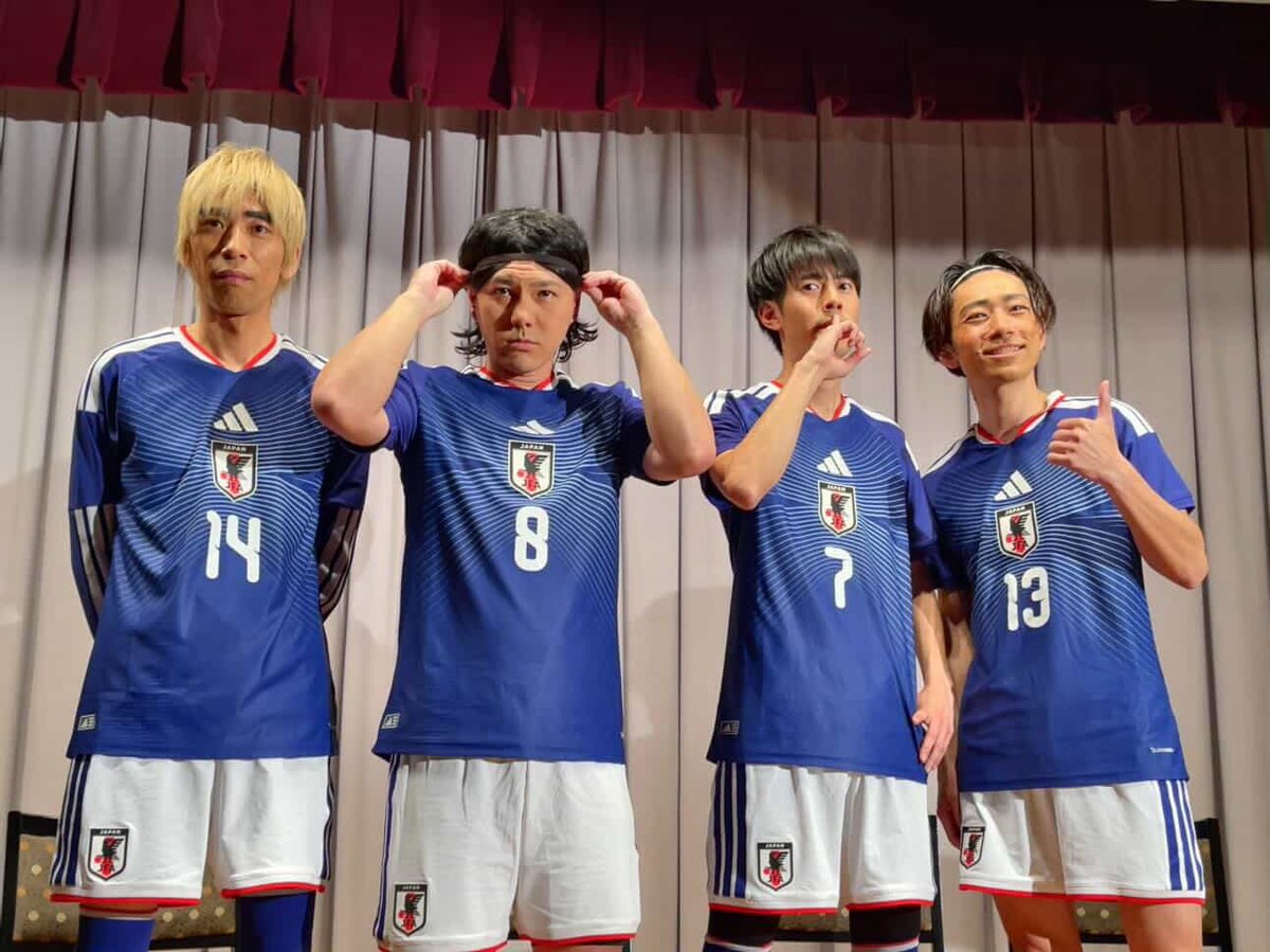 さくらだモンスター しょっぴー(似笘薫) tweet media