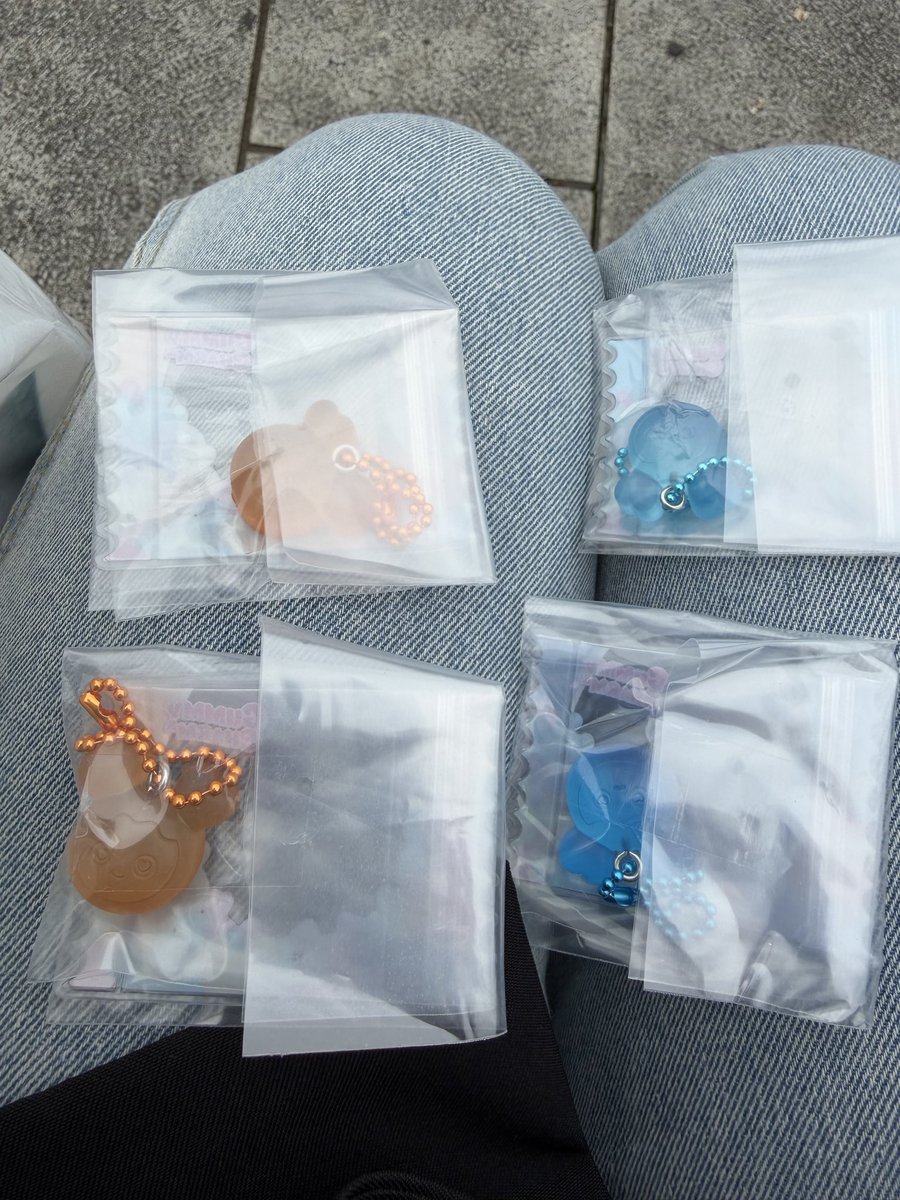 ぬ。@取引 tweet media