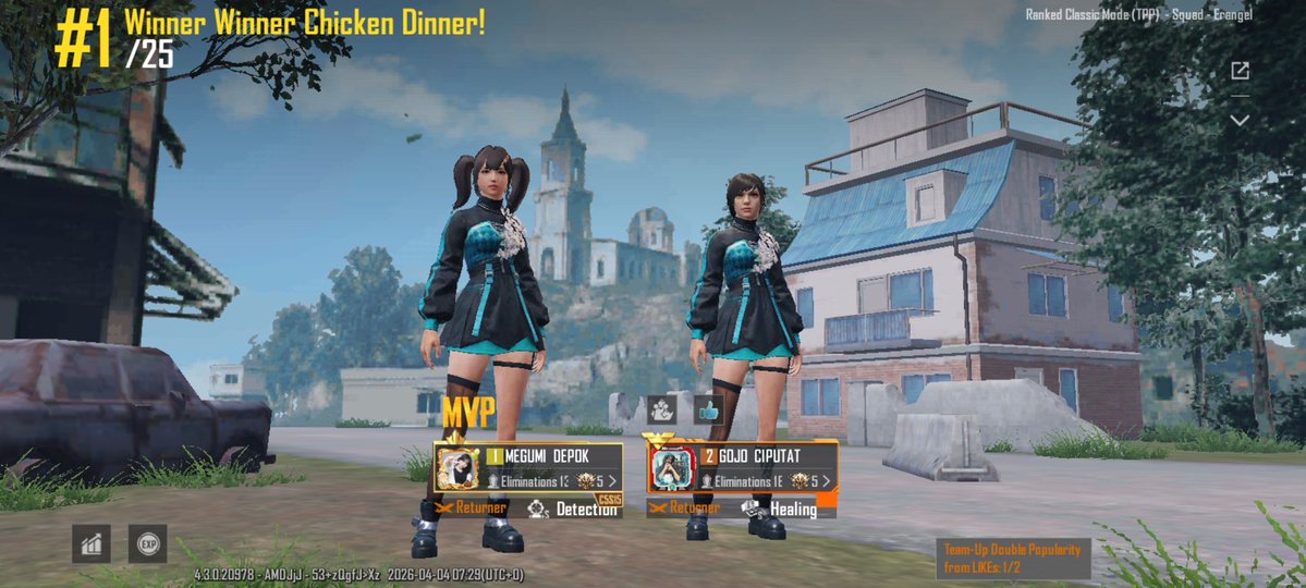 maUuny ap? ・ᴗ・ tweet media