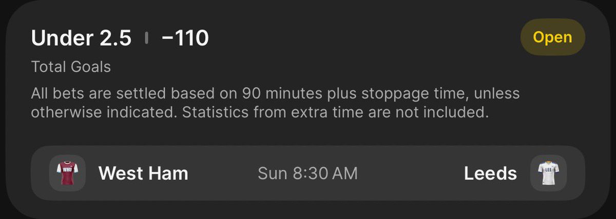 DC Sport Bets tweet media