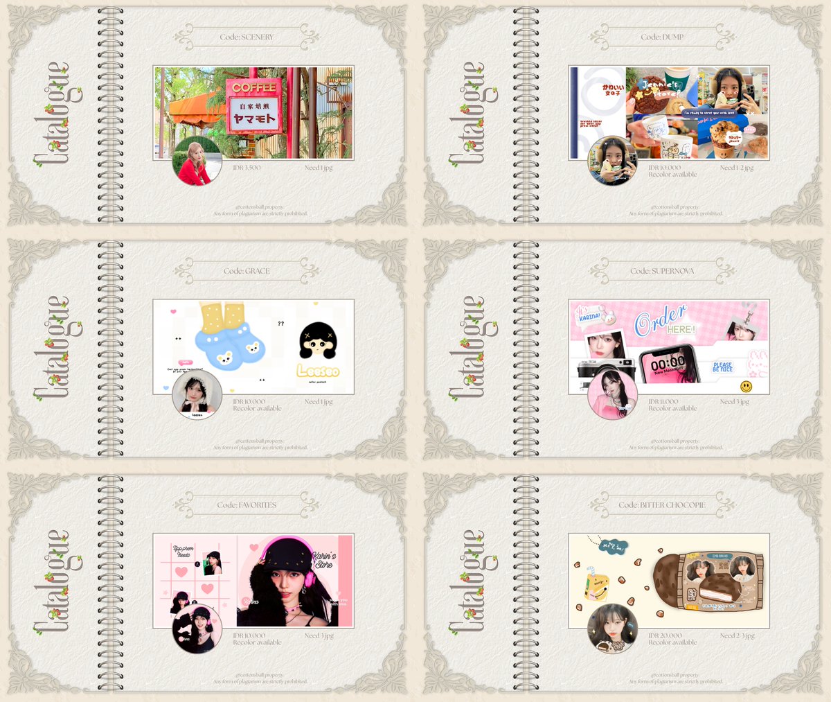 simi! ♡ tweet media