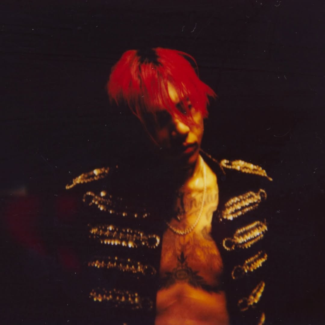 Christian tweet media