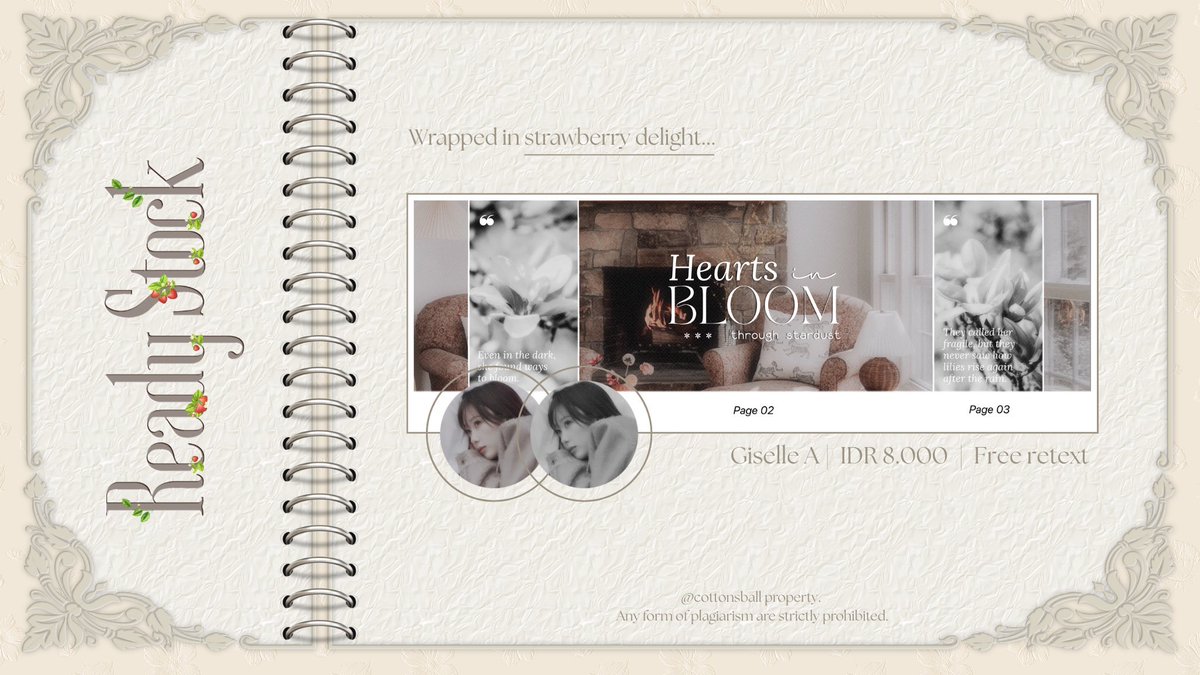 simi! ♡ tweet media