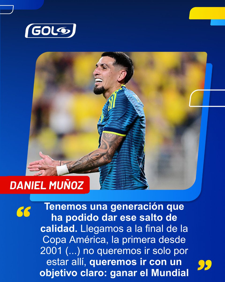 Gol Caracol tweet media