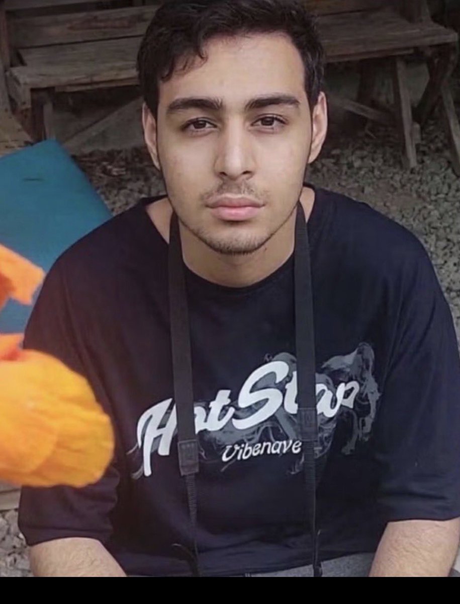 Navid Mohebbi نوید محبی tweet media