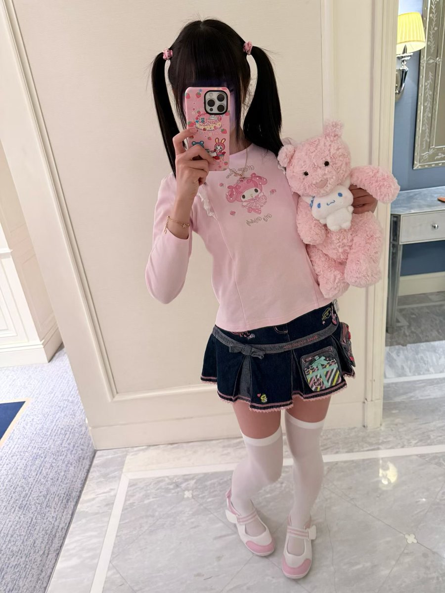 汝汝涵 tweet media