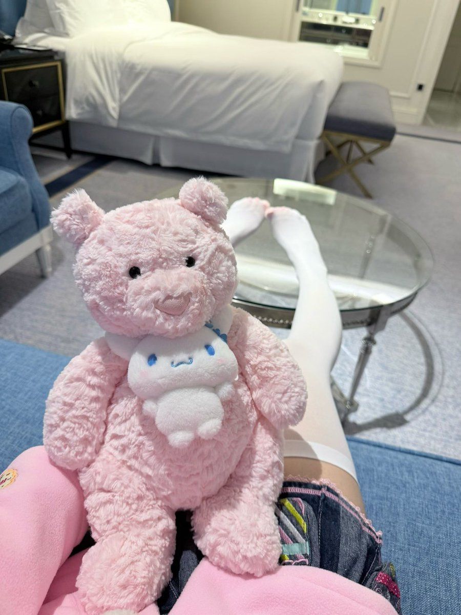 汝汝涵 tweet media