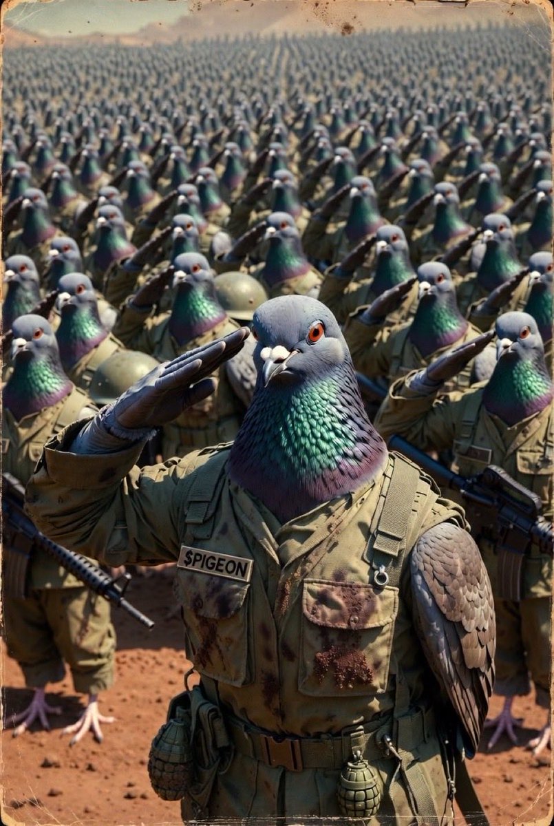 Captain TriPod tweet media