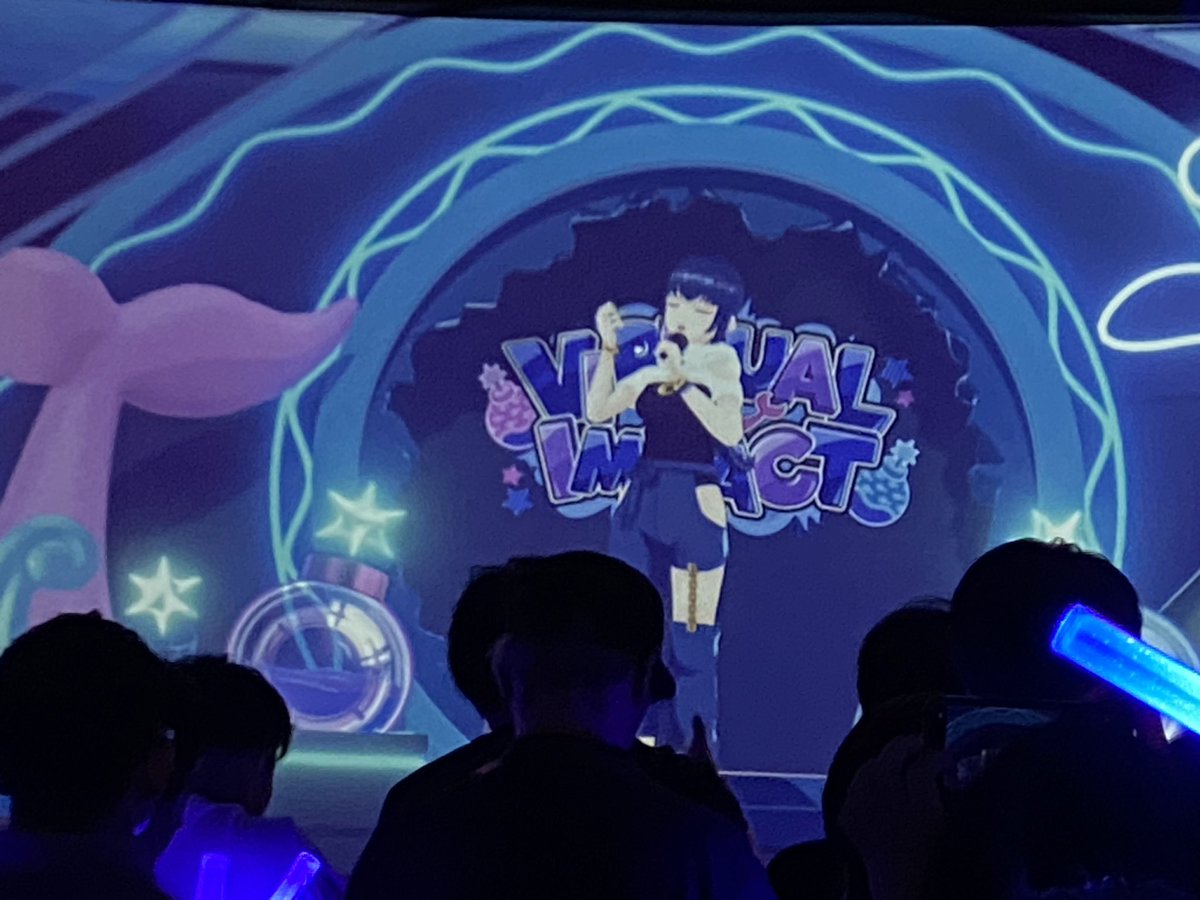 ディッセン tweet media