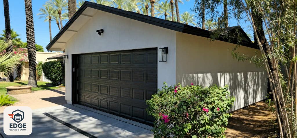 Edge garage doors tweet media