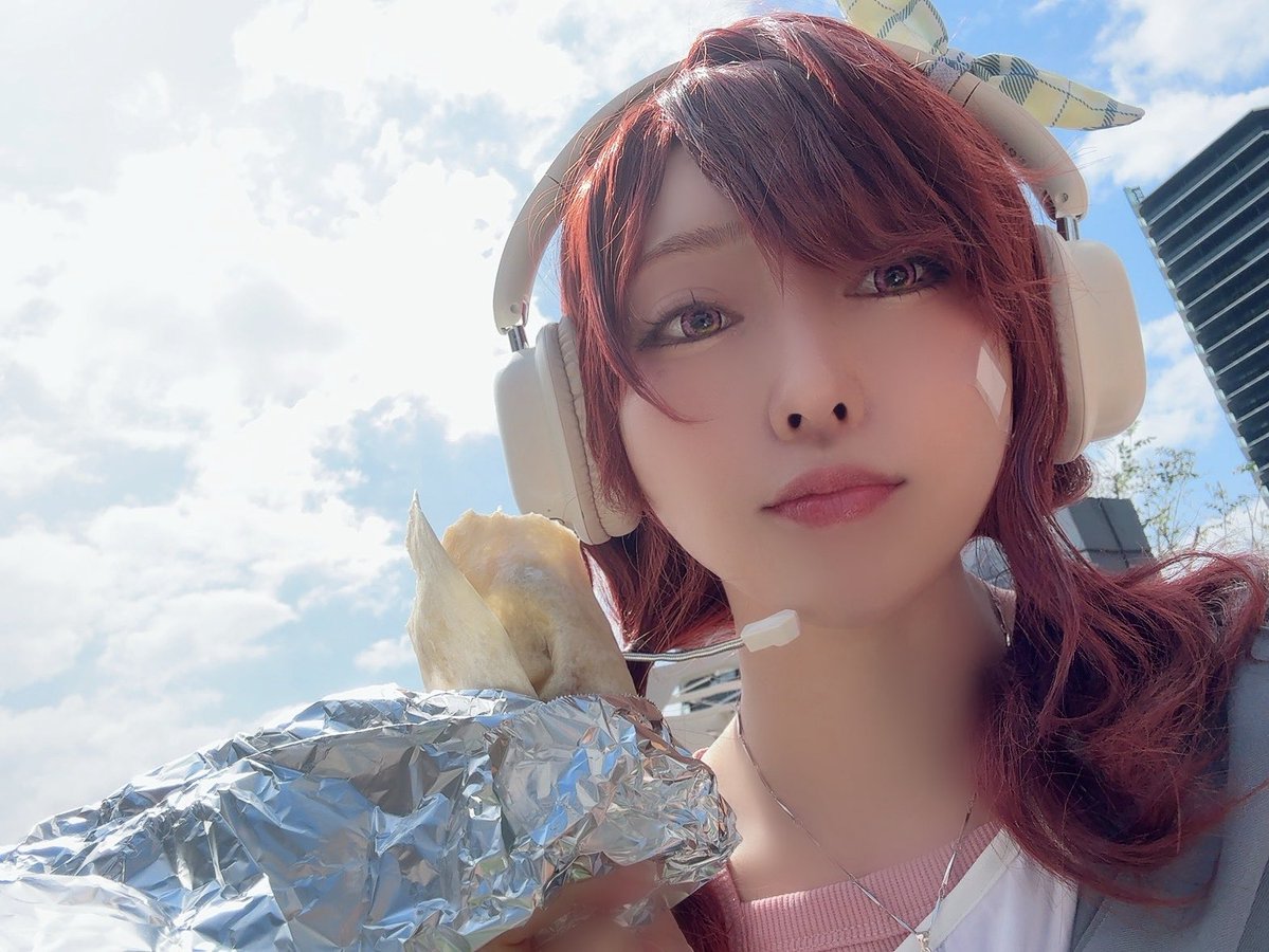 (あんぽんᐖ)<🐞❤️ tweet media