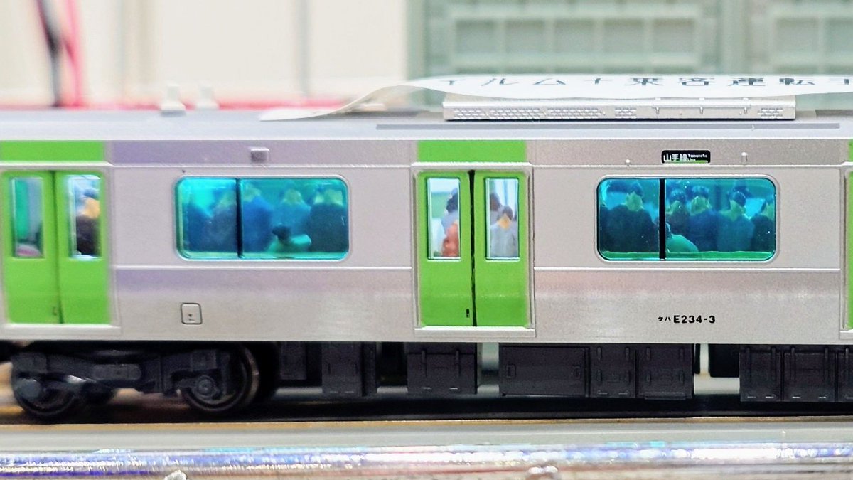 サクラマテリアル＠4/25YFS店内イベント tweet media